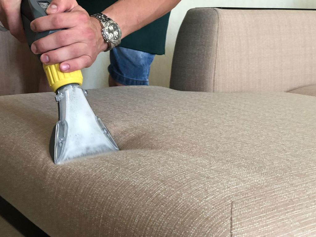 Dilovası Koltuk Yıkama