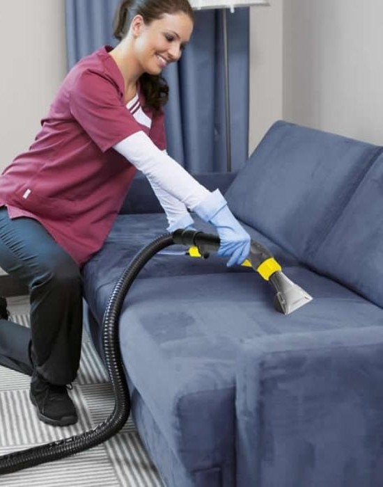 Dilovası Koltuk Yıkama